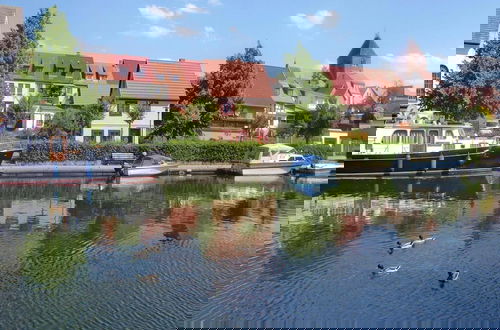 Foto 17 - Apartment Hafenflair am Plauer See, Plau am See