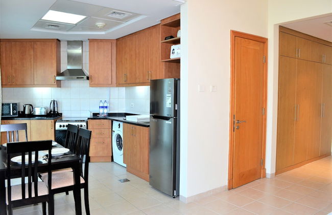 MCLN - Spacious Furnished Studio - Photo 4