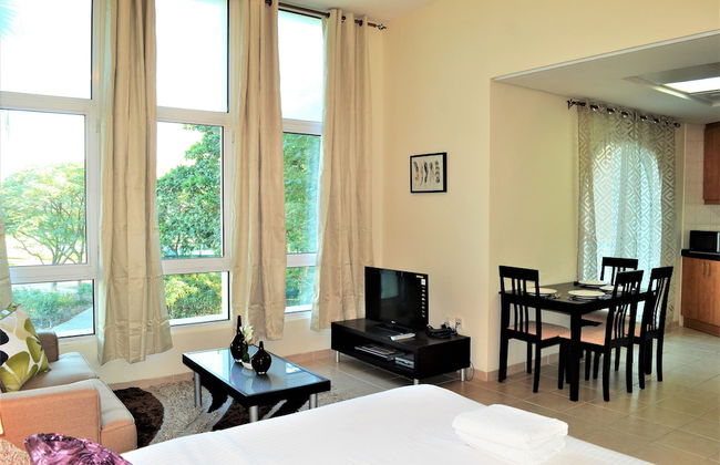 MCLN - Spacious Furnished Studio - Photo 11