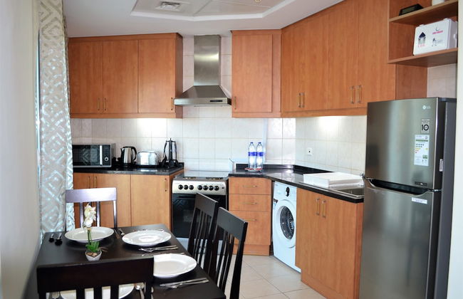 MCLN - Spacious Furnished Studio - Photo 6