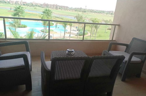 Foto 24 - Appartement Prestigia-Marrakech-ALC-193