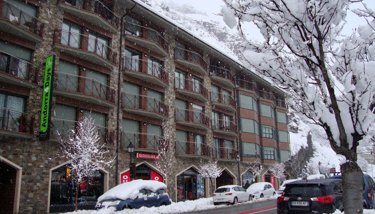 Photo 1 - Apartamentos Canillo Pie de Pistas 3000