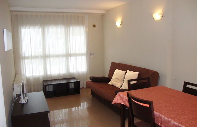 Apartamentos Canillo Pie de Pistas 3000 - Foto 12