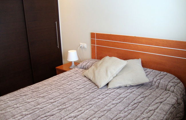 Apartamentos Canillo Pie de Pistas 3000 - Foto 5