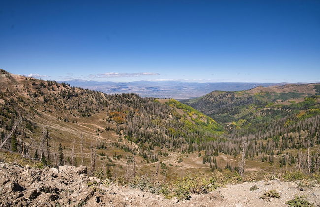 Ranchette Ponderosa - The Timpanogos #1 at Wind Walker Homestead - Foto 15