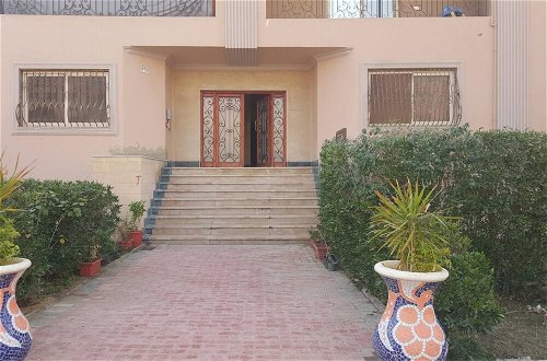 Foto 36 - Charming 3-bed Apartment in New Cairo City