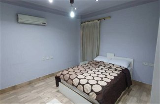 Photo 3 - Charming 3-bed Apartment in New Cairo City