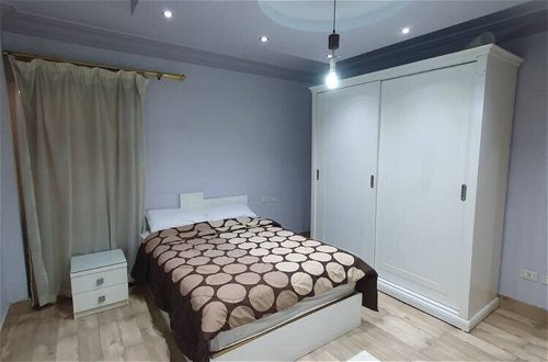 Photo 2 - Charming 3-bed Apartment in New Cairo City