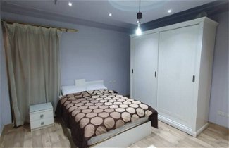 Foto 2 - Charming 3-bed Apartment in New Cairo City