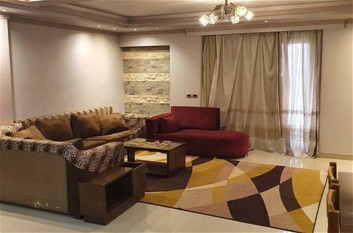 Photo 16 - Charming 3-bed Apartment in New Cairo City