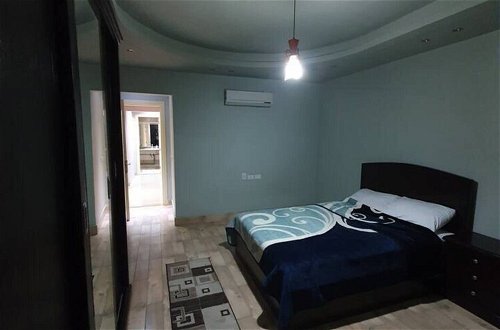 Photo 6 - Charming 3-bed Apartment in New Cairo City