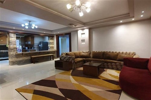 Foto 35 - Charming 3-bed Apartment in New Cairo City
