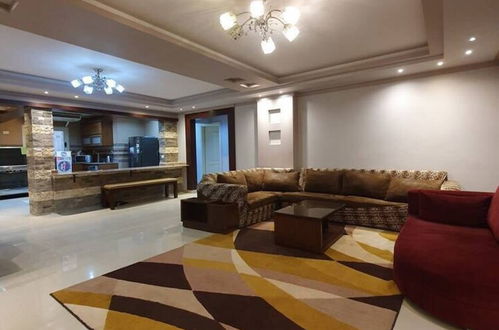 Photo 35 - Charming 3-bed Apartment in New Cairo City