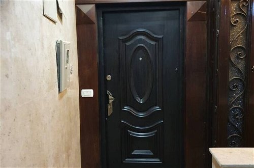 Foto 33 - Charming 3-bed Apartment in New Cairo City