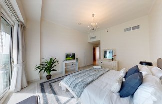 Foto 2 - SuperHost - Stylish Apartment With Full Marina Views