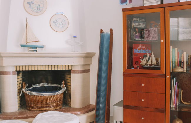 36 - Sobral Guesthouse - Foto 29