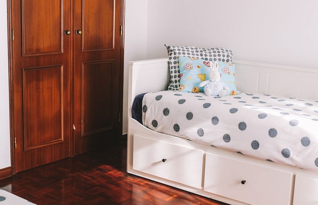 36 - Sobral Guesthouse - Foto 5
