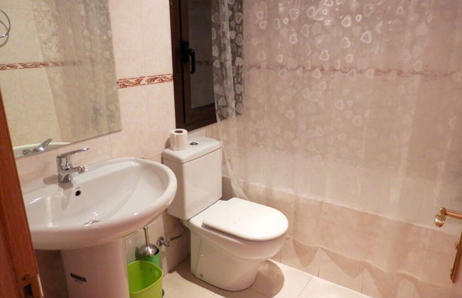 Apartamentos Pantebre 3000 - Foto 26
