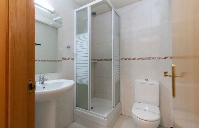 Apartamentos Pantebre 3000 - Foto 24