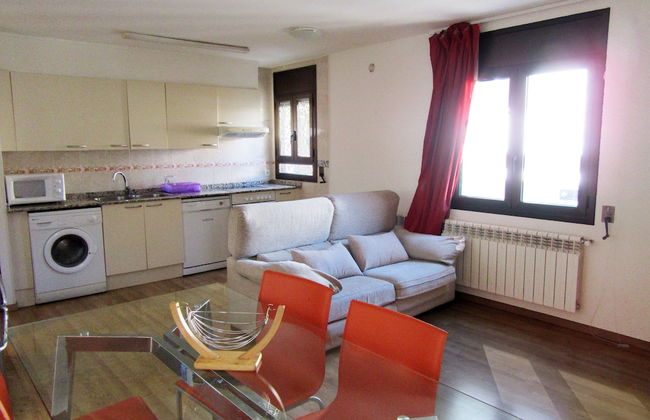 Apartamentos Pantebre 3000 - Foto 13