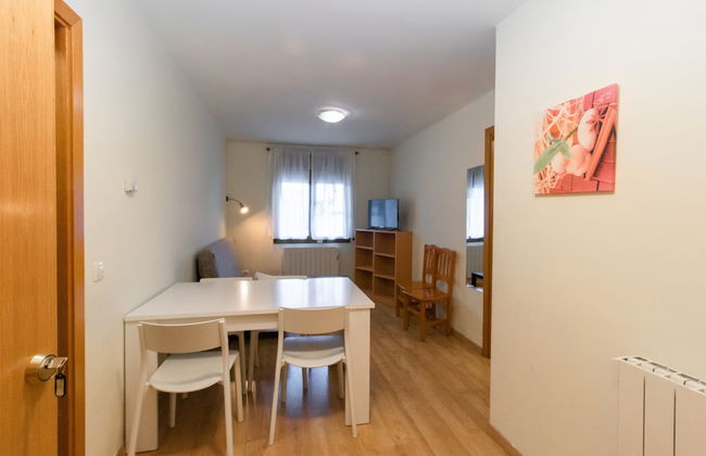 Apartamentos Pantebre 3000 - Foto 16