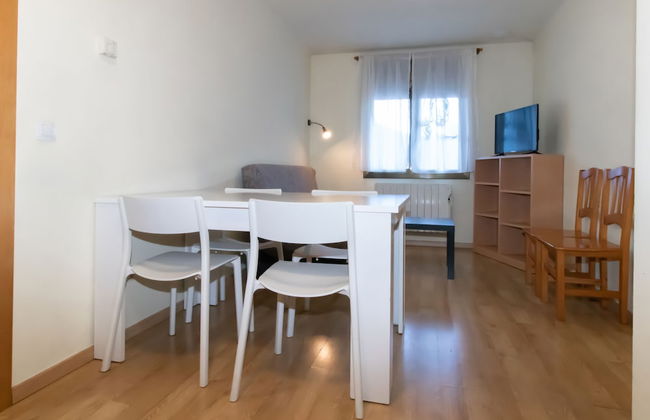 Apartamentos Pantebre 3000 - Foto 18