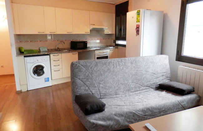 Apartamentos Pantebre 3000 - Foto 12