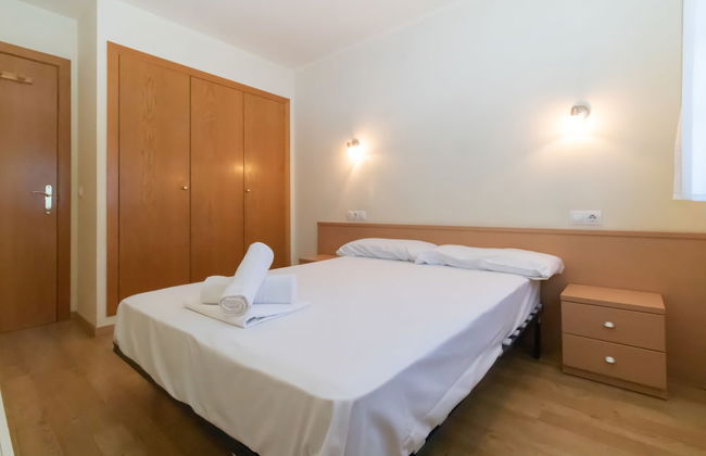 Apartamentos Pantebre 3000 - Foto 6