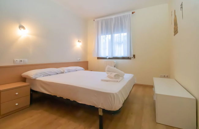 Apartamentos Pantebre 3000 - Foto 2