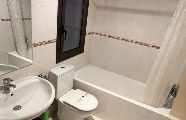 Apartamentos Pantebre 3000 - Foto 23