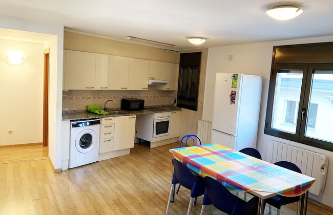 Apartamentos Pantebre 3000 - Foto 14