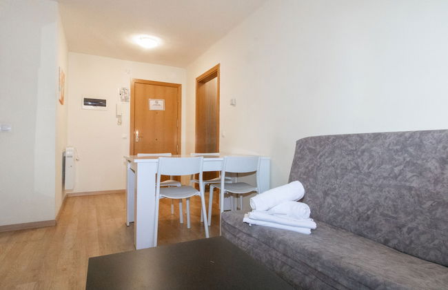 Apartamentos Pantebre 3000 - Foto 17