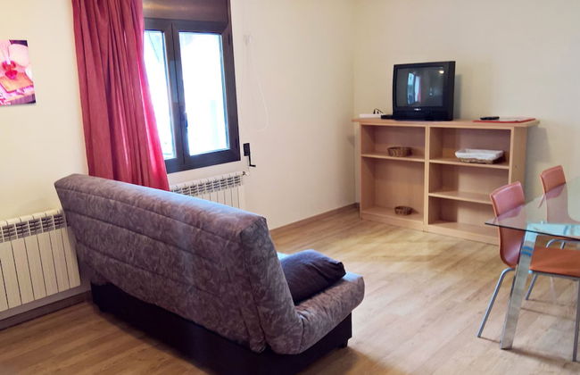 Apartamentos Pantebre 3000 - Foto 19