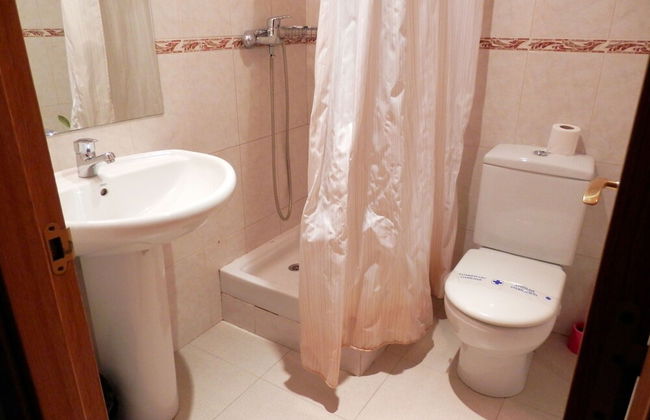 Apartamentos Pantebre 3000 - Foto 25
