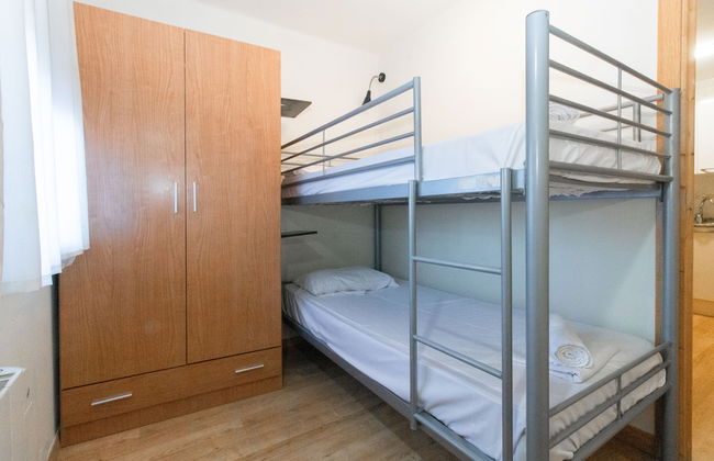 Apartamentos Pantebre 3000 - Foto 7