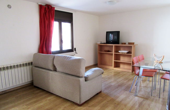 Apartamentos Pantebre 3000 - Foto 15
