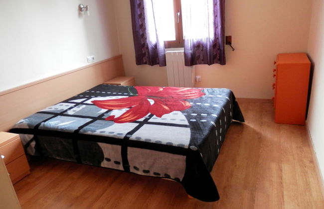 Apartamentos Pantebre 3000 - Foto 9