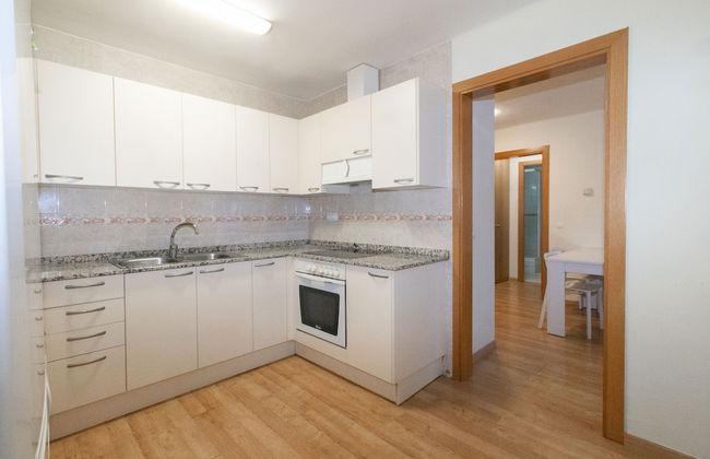 Apartamentos Pantebre 3000 - Foto 10