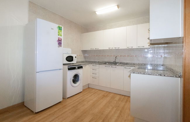 Apartamentos Pantebre 3000 - Foto 28