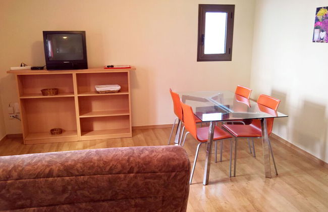 Apartamentos Pantebre 3000 - Foto 21