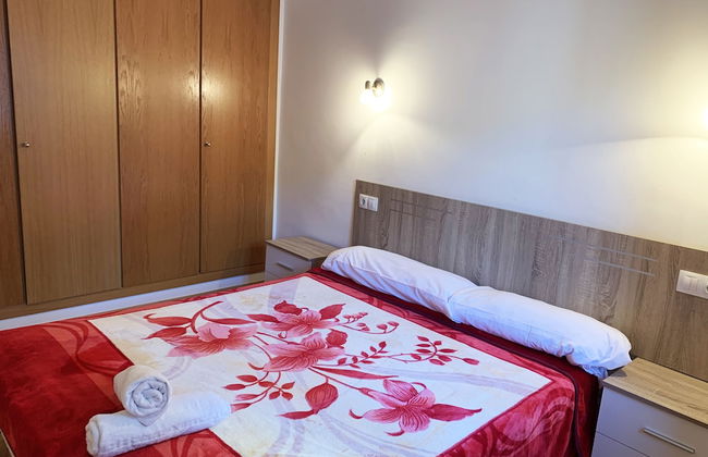 Apartamentos Pantebre 3000 - Foto 3