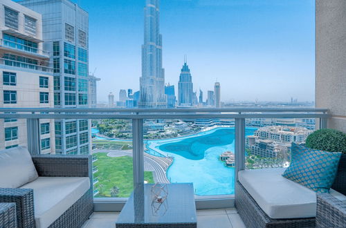 Photo 9 - Elite Royal Apartment - Burj Khalifa & Fountain view - Crystal