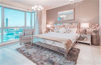 Foto 1 - Elite Royal Apartment - Burj Khalifa & Fountain view - Crystal