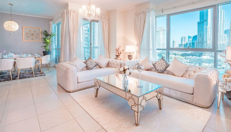 Photo 1 - Elite Royal Apartment - Burj Khalifa & Fountain view - Diamond