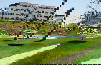 Photo 22 - Lilac's garden Vue piscine