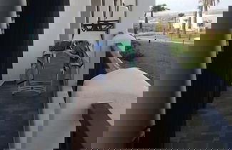 Photo 13 - Lilac's garden Vue piscine