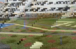 Photo 34 - Lilac's garden Vue piscine