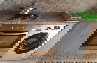 Photo 8 - Lilac's garden Vue piscine