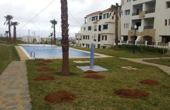 Lilac's garden Vue piscine - Foto 23