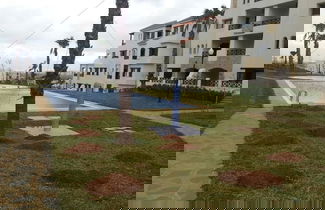 Photo 23 - Lilac's garden Vue piscine